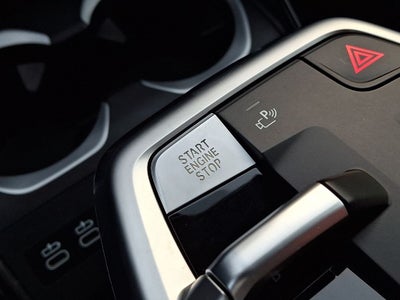 2025 BMW X1 xDrive28i BMW Certified Pre-Owned