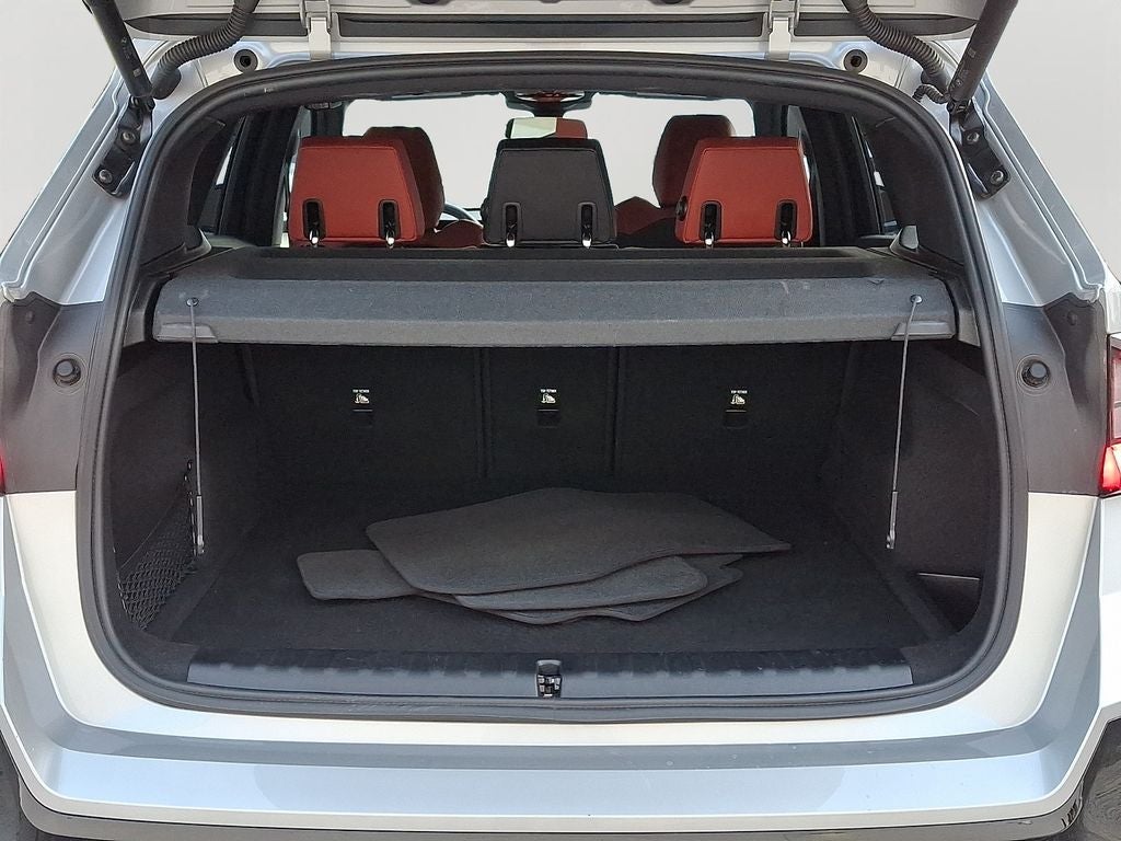 2025 BMW X1 xDrive28i BMW Certified Pre-Owned