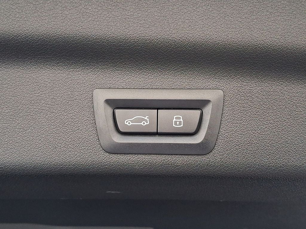 2025 BMW X1 xDrive28i BMW Certified Pre-Owned