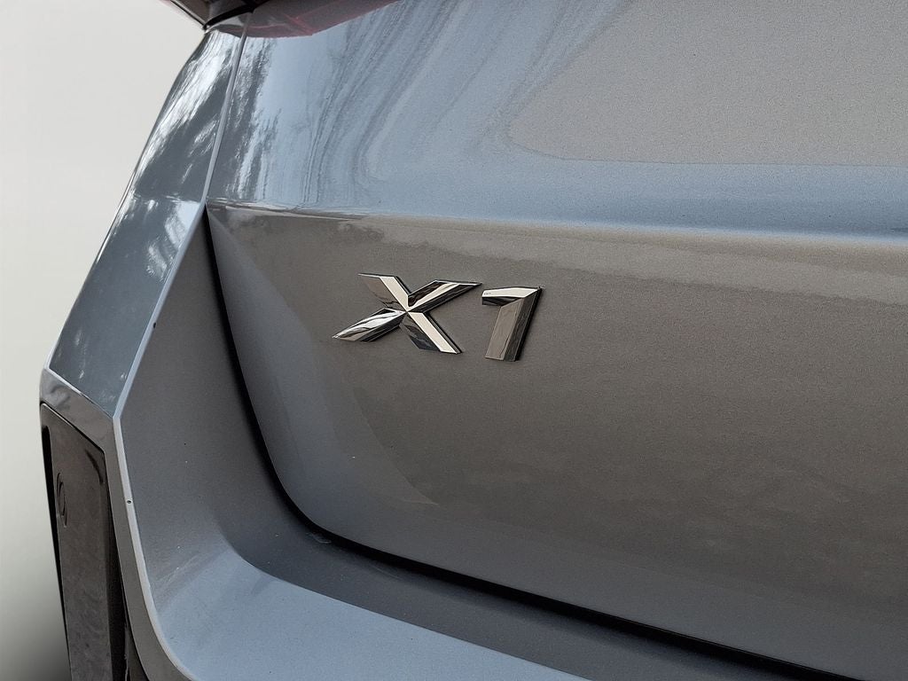 2025 BMW X1 xDrive28i BMW Certified Pre-Owned
