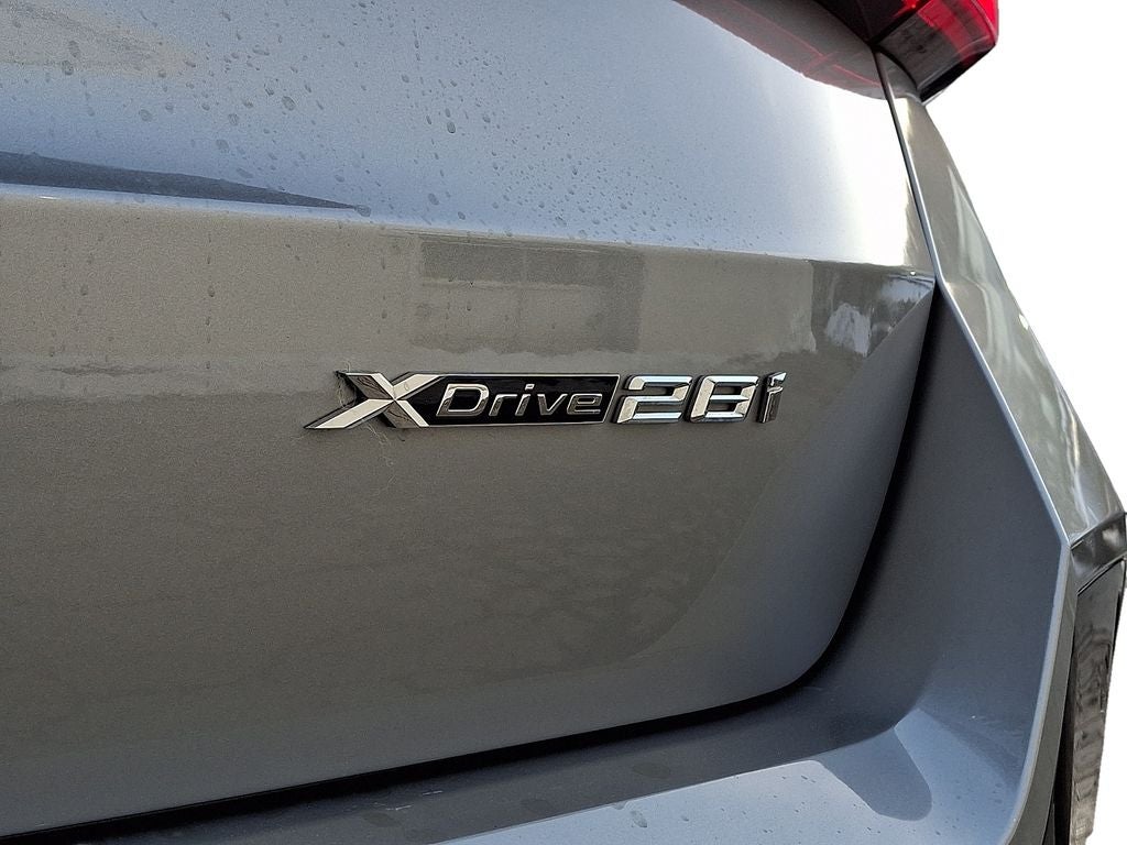 2025 BMW X1 xDrive28i BMW Certified Pre-Owned