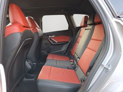 2025 BMW X1 xDrive28i BMW Certified Pre-Owned