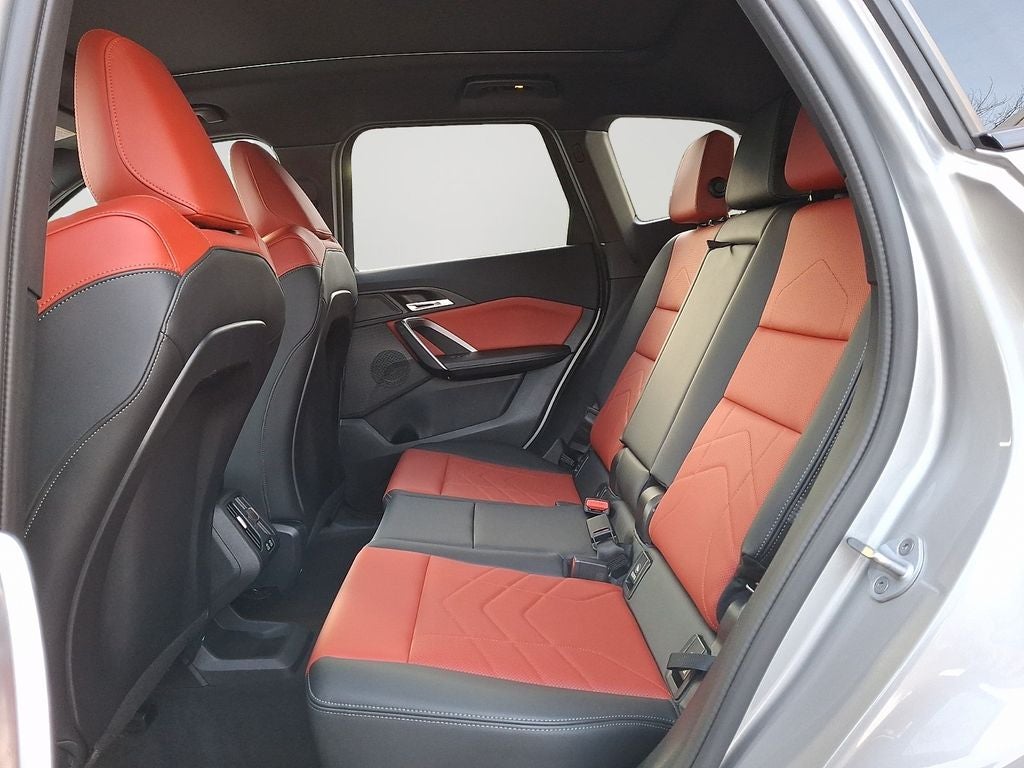 2025 BMW X1 xDrive28i BMW Certified Pre-Owned