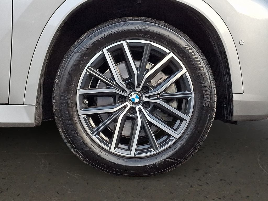 2025 BMW X1 xDrive28i BMW Certified Pre-Owned