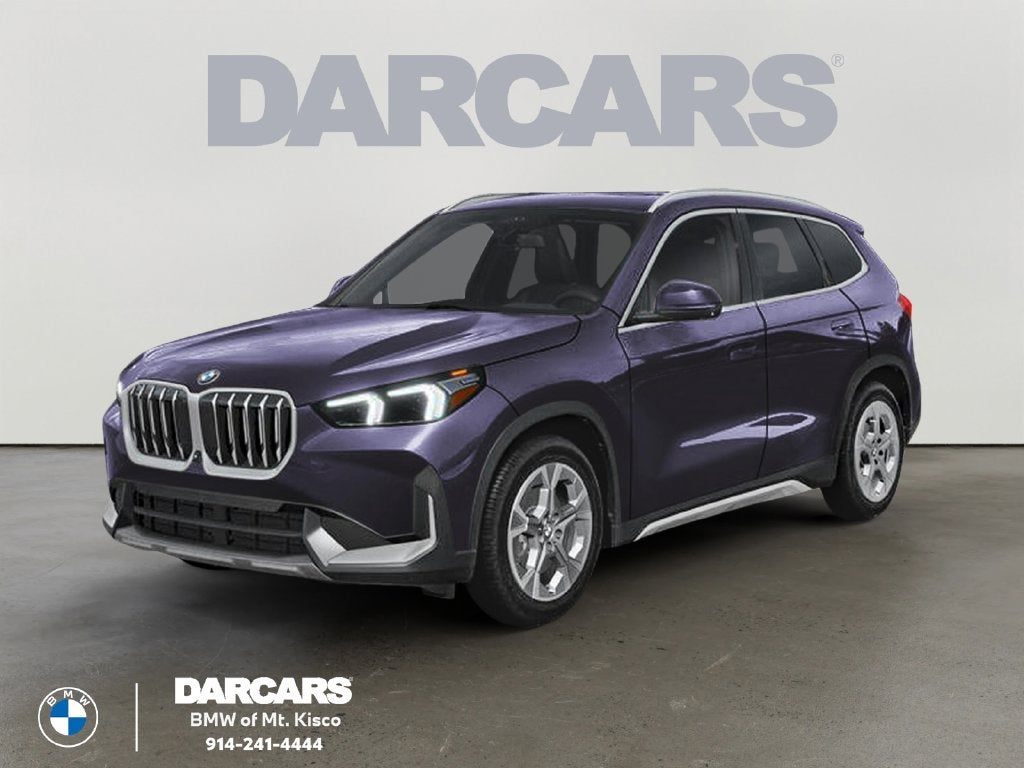 2027 BMW X1 xDrive28i