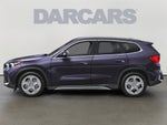 2027 BMW X1 xDrive28i