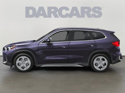 2027 BMW X1 xDrive28i