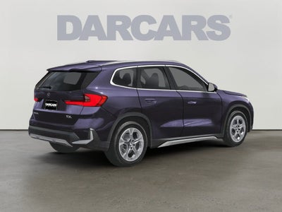 2027 BMW X1 xDrive28i