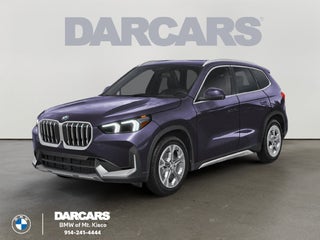 2027 BMW X1 xDrive28i