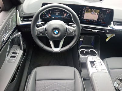 2026 BMW X1 xDrive28i