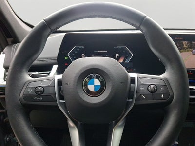 2026 BMW X1 xDrive28i