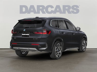 2026 BMW X1 xDrive28i