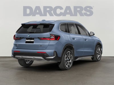 2026 BMW X1 xDrive28i