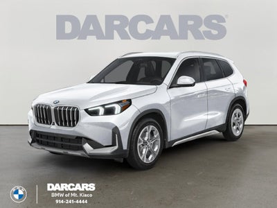 2027 BMW X1 xDrive28i