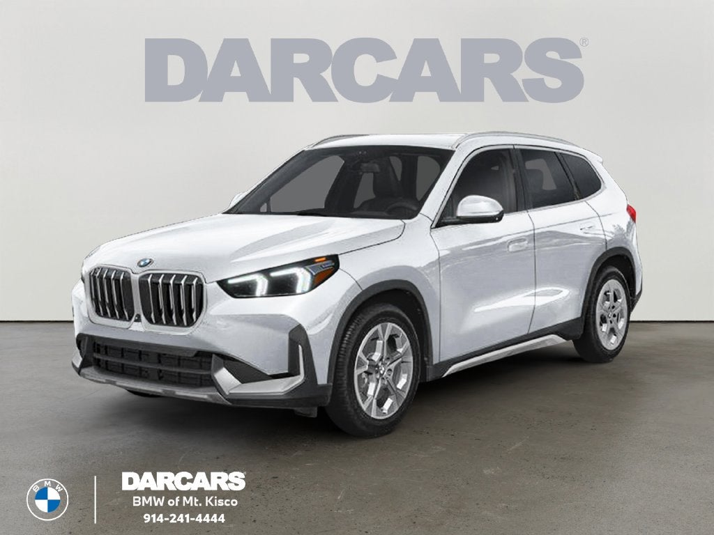2027 BMW X1 xDrive28i