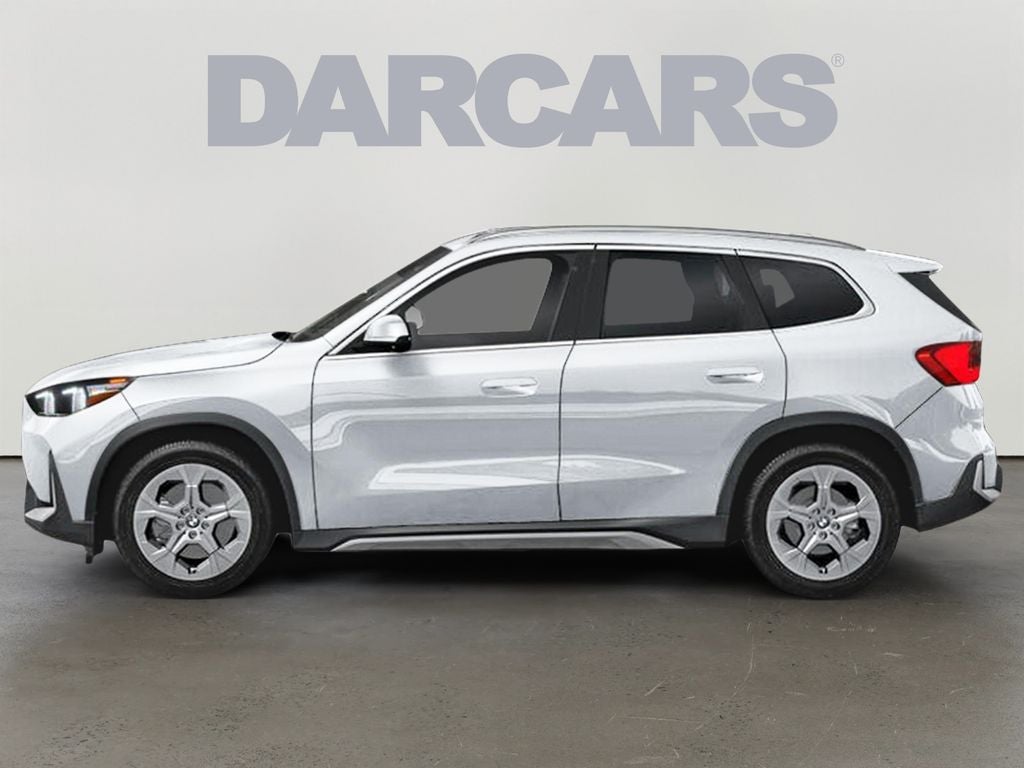 2027 BMW X1 xDrive28i
