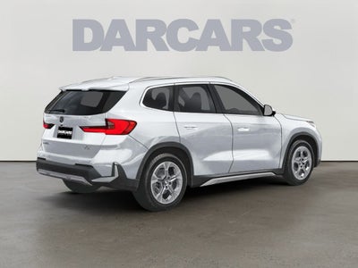 2027 BMW X1 xDrive28i