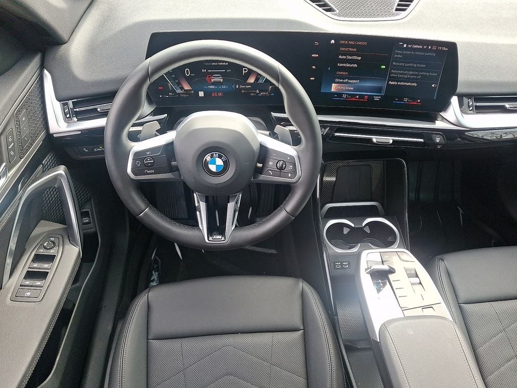 2023 BMW X1 xDrive28i