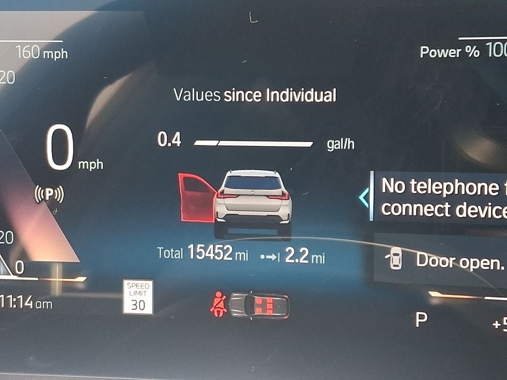 2023 BMW X1 xDrive28i