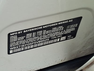 2023 BMW X1 xDrive28i