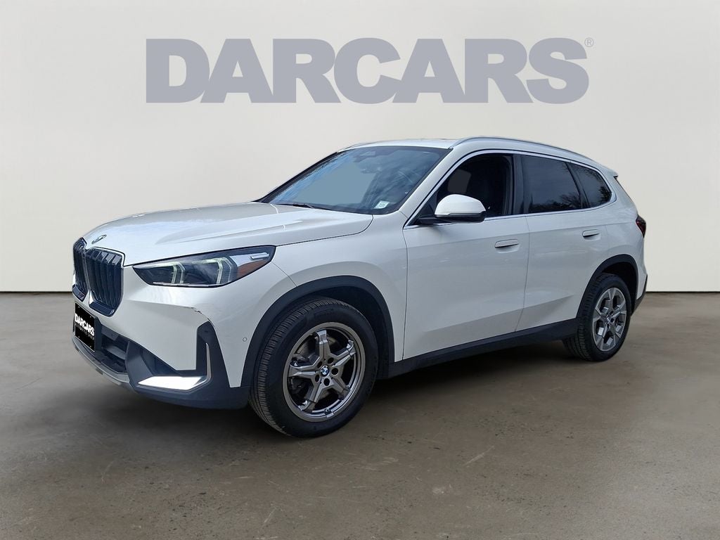 2023 BMW X1 xDrive28i
