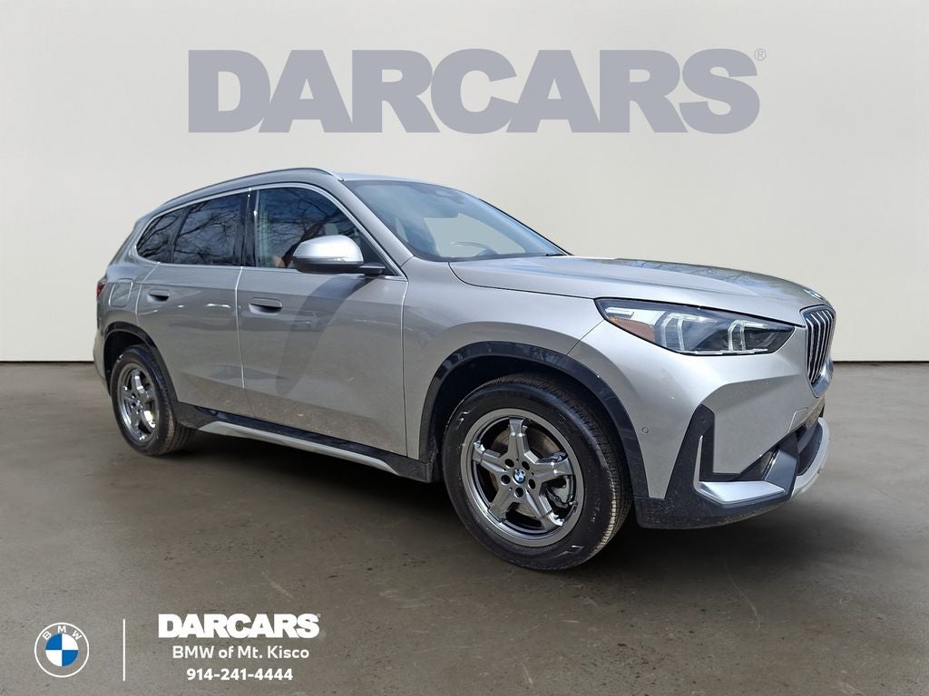 2026 BMW X1