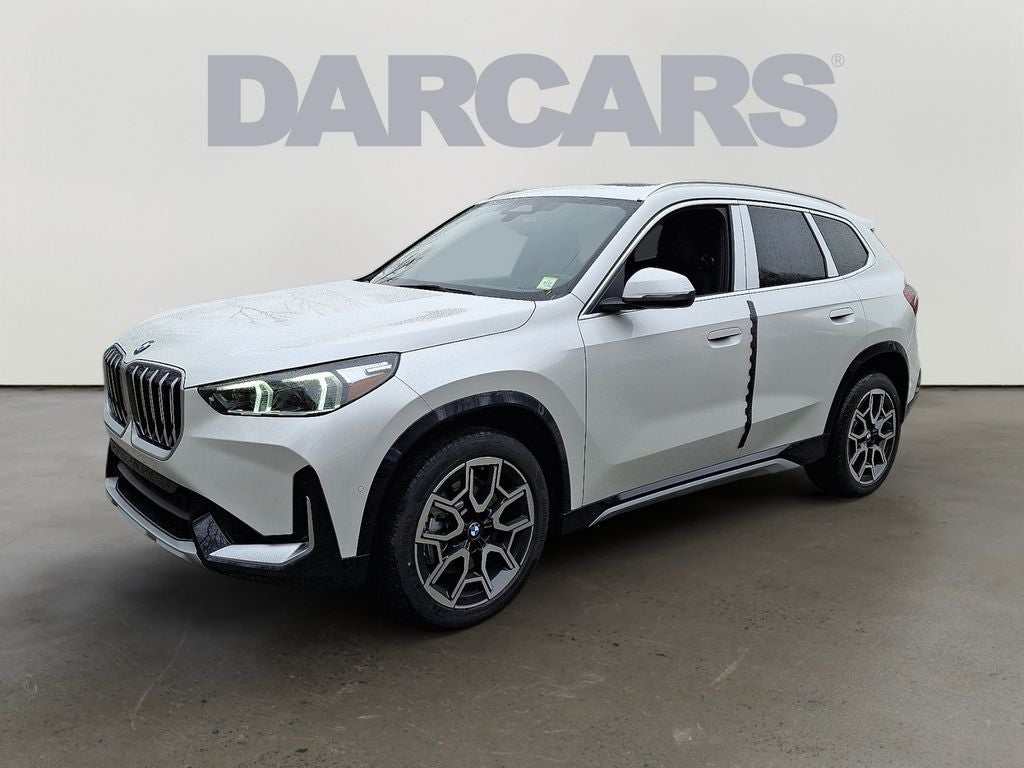 2026 BMW X1 xDrive28i