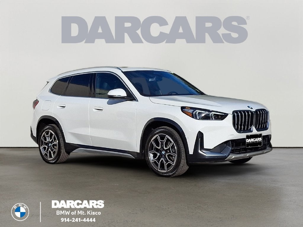 2026 BMW X1