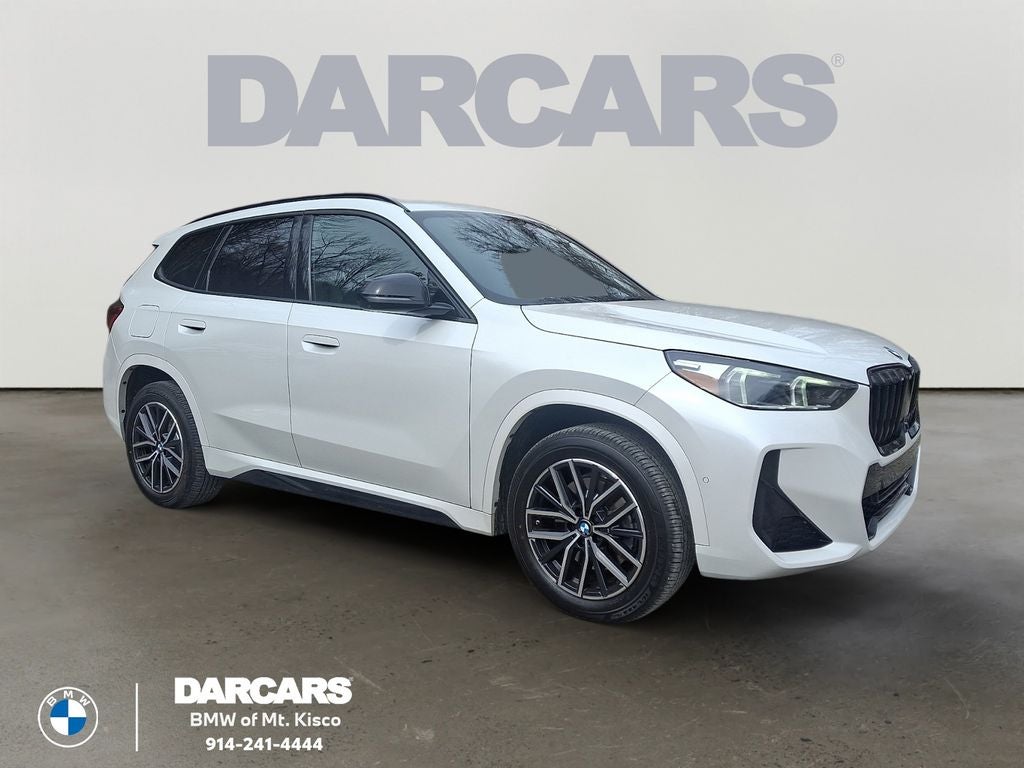 2023 BMW X1 28i