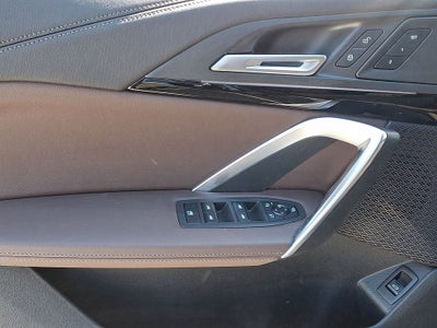 2024 BMW X1 xDrive28i