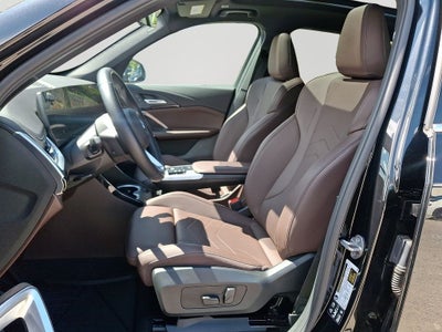 2024 BMW X1 xDrive28i