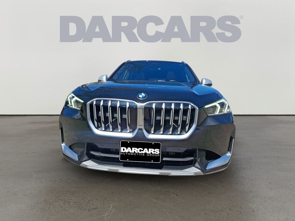 2024 BMW X1 xDrive28i