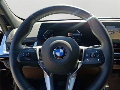 2024 BMW X1 xDrive28i
