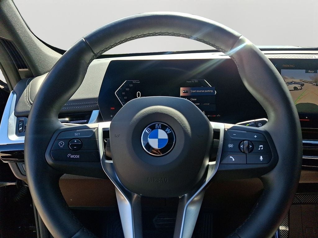 2024 BMW X1 xDrive28i