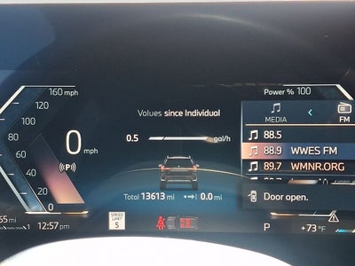 2024 BMW X1 xDrive28i