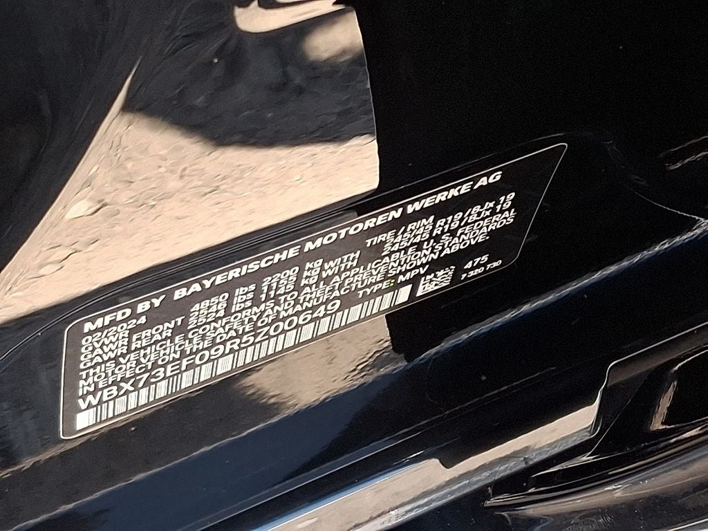 2024 BMW X1 xDrive28i