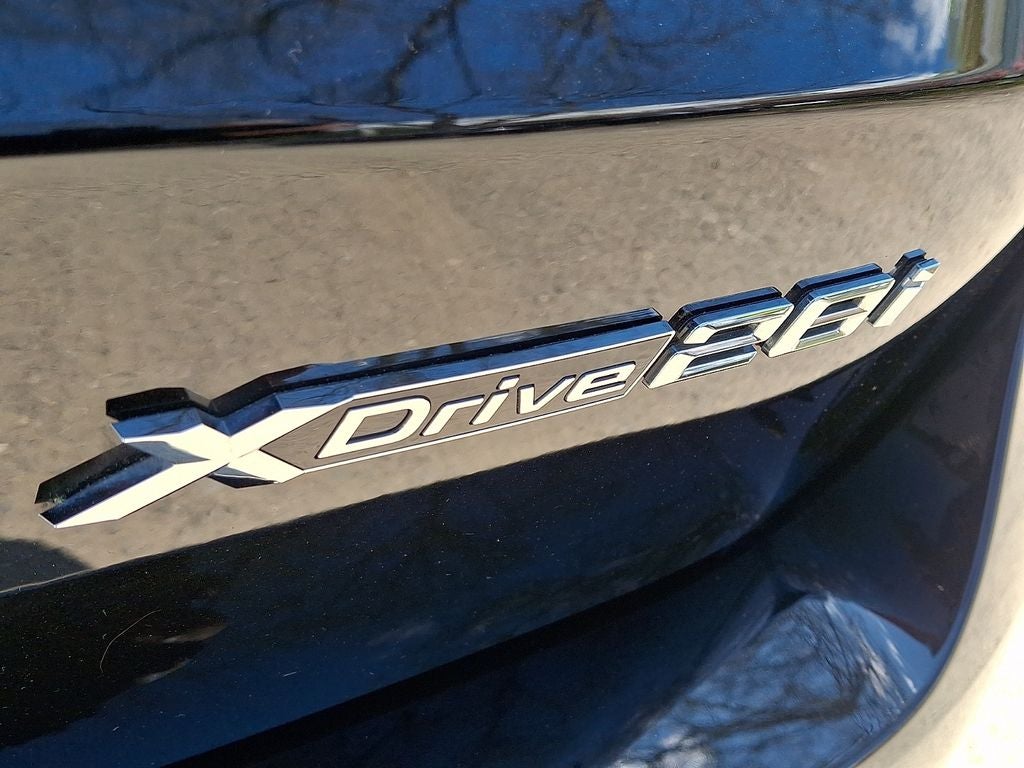 2024 BMW X1 xDrive28i