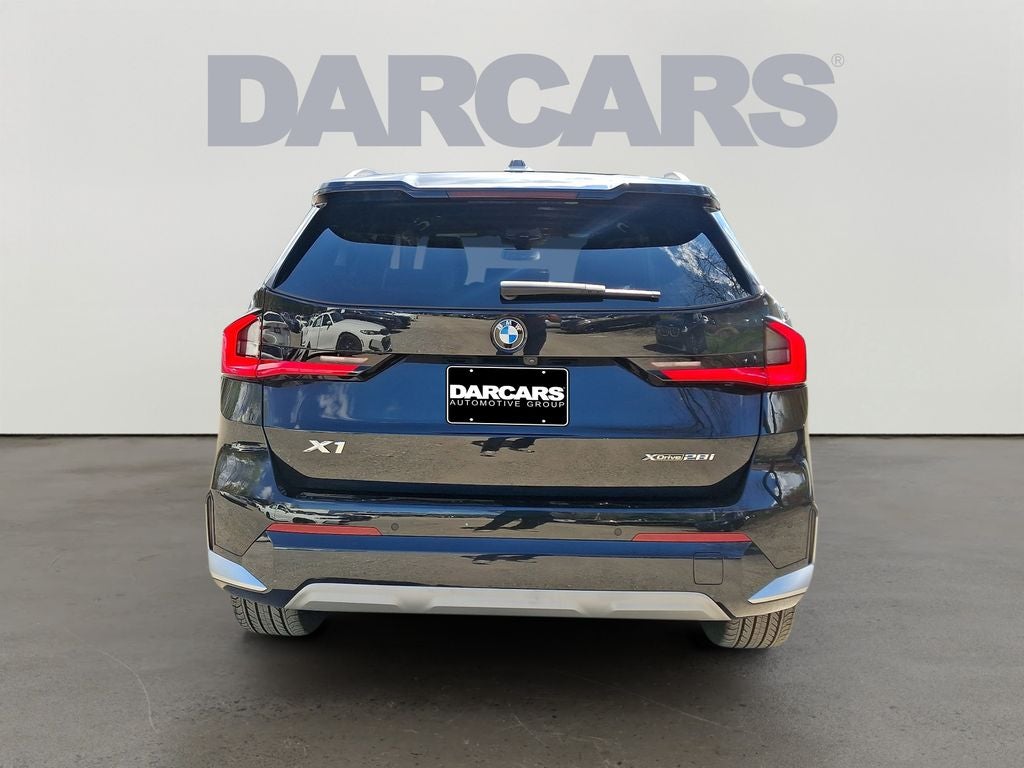 2024 BMW X1 xDrive28i