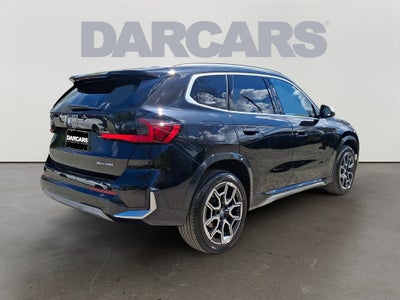 2024 BMW X1 xDrive28i