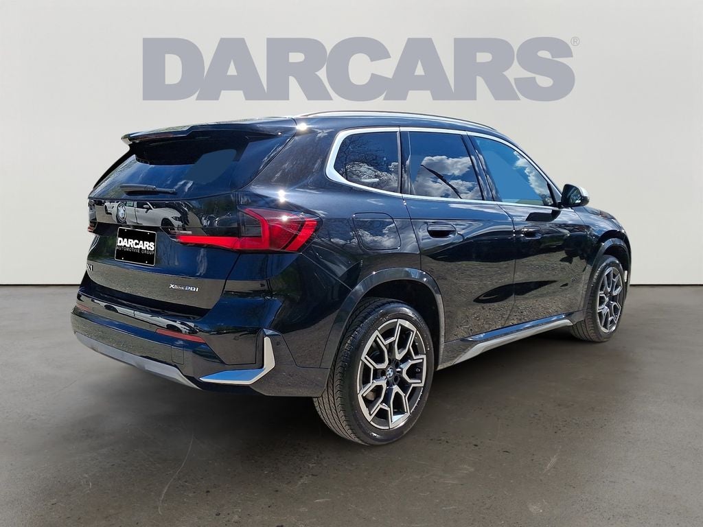 2024 BMW X1 xDrive28i
