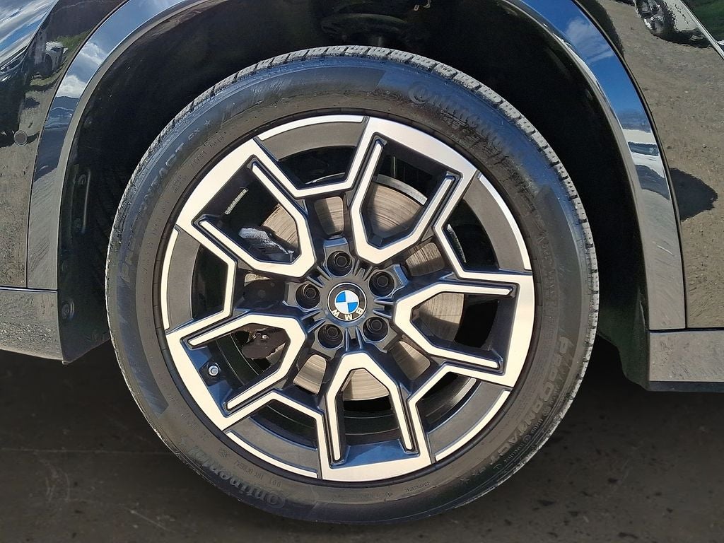 2024 BMW X1 xDrive28i