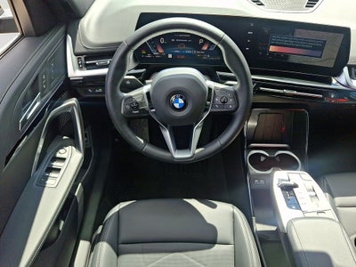 2026 BMW X1 xDrive28i