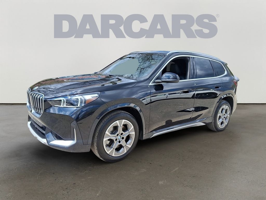 2026 BMW X1 xDrive28i