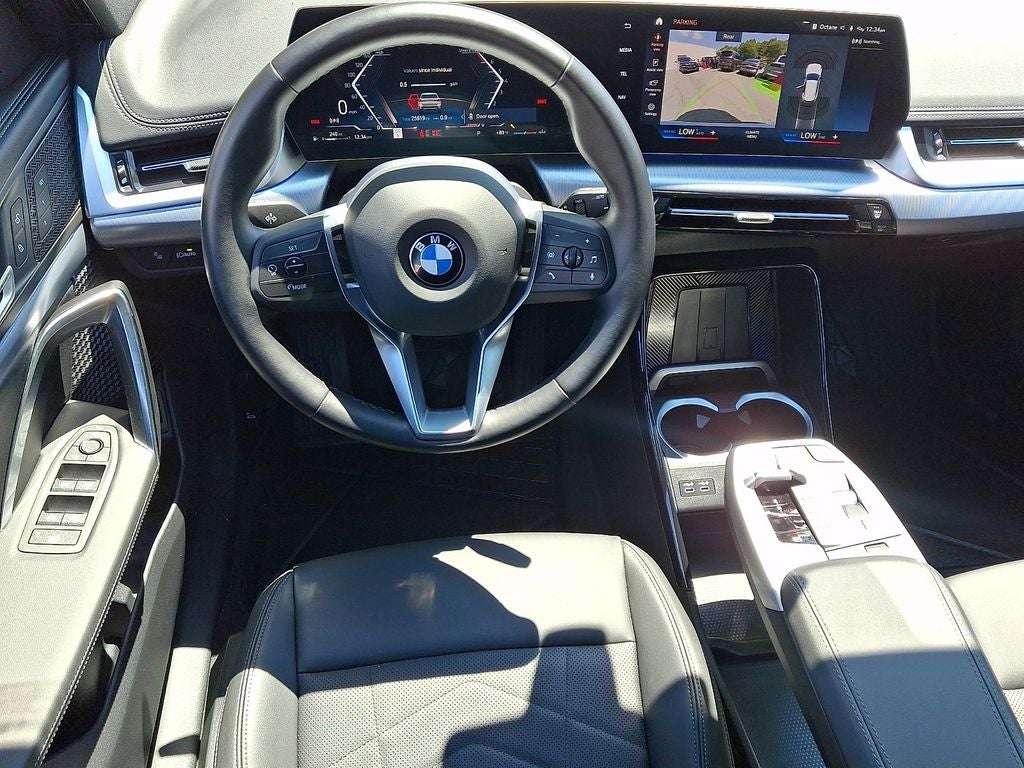 2023 BMW X1 xDrive28i
