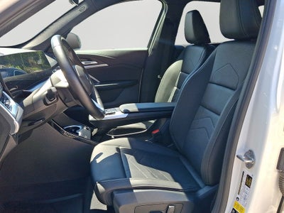 2023 BMW X1 xDrive28i