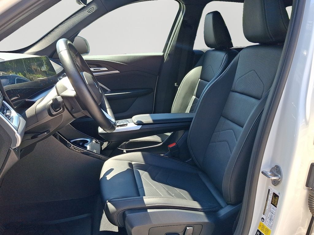 2023 BMW X1 xDrive28i