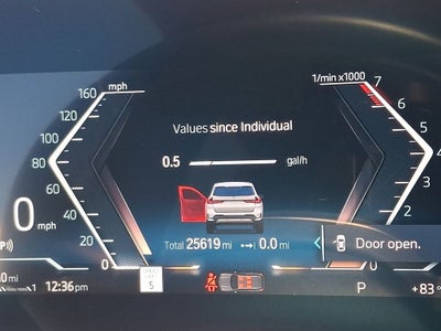2023 BMW X1 xDrive28i