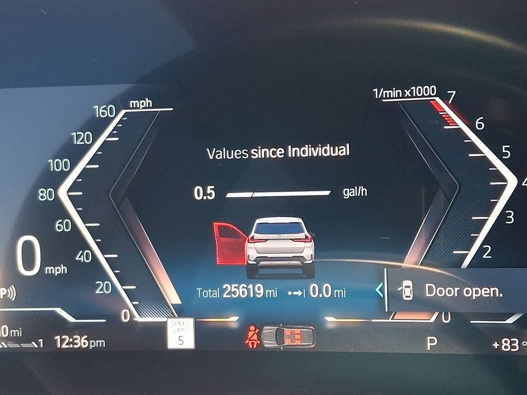 2023 BMW X1 xDrive28i