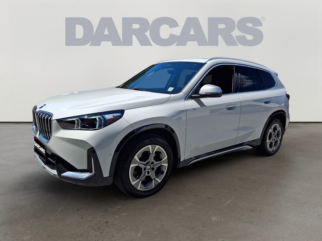 2023 BMW X1 xDrive28i