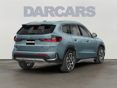 2026 BMW X1 xDrive28i